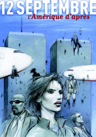 12 Septembre: L'Amérique d'après (Paperback)