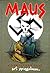 Maus: A Survivor's Tale