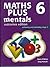 Maths Plus mentals: Year 6