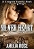 Silver Heart by Amelia  Rose