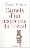 Carnets d'un inspecteur du travail