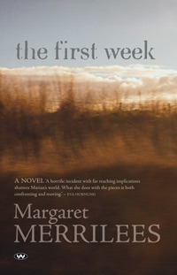 The First Week (Paperback)