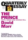 The Prince by David Marr