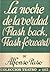 La noche de la verdad (Flash back, Flash forward) by Alfonso Paso