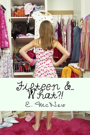 Fifteen &...What?! (Thirty Lifetimes Under Thirty)