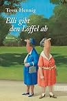 Elli gibt den Löf...
