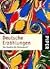Deutsche Erzählungen. Von G...
