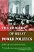 The Tragedy of Great Power Politics by John J. Mearsheimer