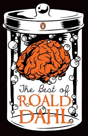 The Best of Roald Dahl