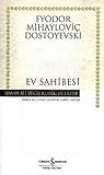 Ev Sahibesi by Fyodor Dostoevsky