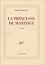 La Princesse de Mantoue by Marie Ferranti