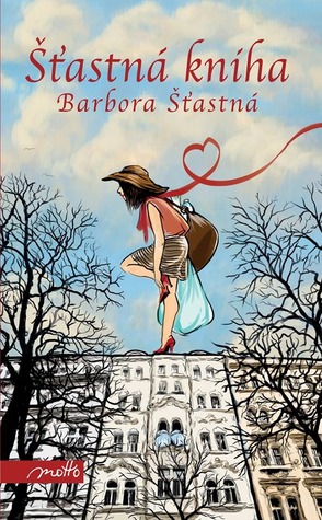 Šťastná kniha (Hardcover)