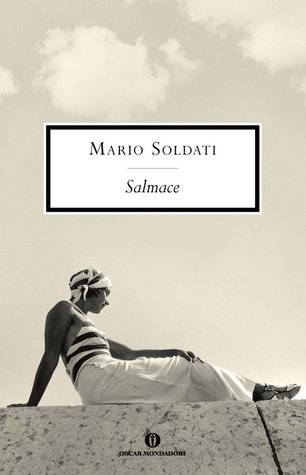 Salmace (Oscar scrittori moderni Vol. 1976) (Italian Edition)