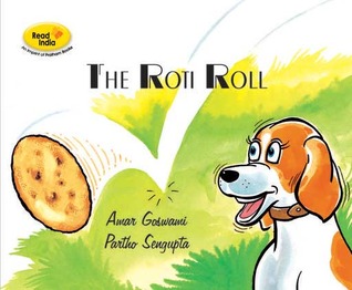 The Roti Roll