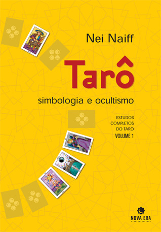 Tarô: simbologia e ocultismo, #1