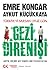 Gezi Direnişi by Emre Kongar