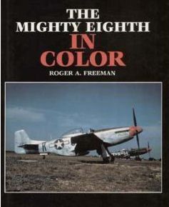 The Mighty Eighth in Color