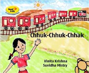 Chhuk-Chhuk-Chhak (Unknown Binding)