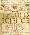 Timelines of Science by Robert Winston