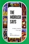 The Midrash Says:...