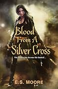 Blood from a Silver Cross