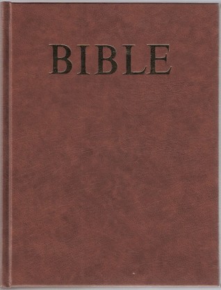 Bible (Český ekumenický překlad)