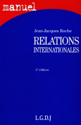 Relations internationales 2e édition (Paperback)