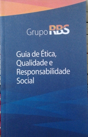 Guia de ética, qualidade e responsabilidade social