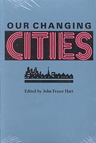Our Changing Cities