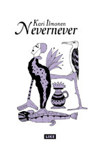 Nevernever (Paperback)