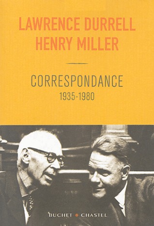 Correspondance 1935-1980 (Paperback)