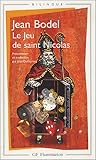 Le Jeu de Saint Nicolas Le Jeu de Saint Nicolas