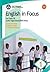 English in Focus for Grade VII Junior High School (SMP/MTs)