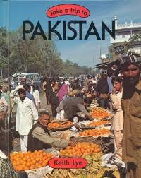 Take a Trip to Pakistan (Take a Trip to Series)