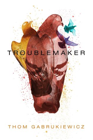 Troublemaker