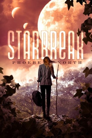 Starbreak (Starglass, #2)