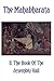 The Mahabharata Book II.: T...
