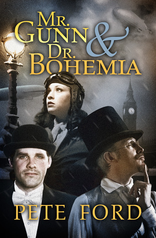 Mr. Gunn & Dr. Bohemia