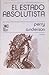 El Estado absolutista by Perry Anderson