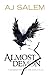 Almost Demon by AJ Salem