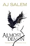 Almost Demon by AJ Salem
