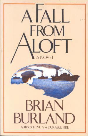 A Fall from Aloft (Paperback)