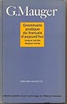 Grammaire Pratiqu...