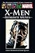 X-Men: Bedrohte Spezies (Die offizielle Marvel-Comic-Sammlung, #19)
