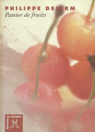 Panier de fruits