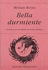 Bella durmiente by Miriam Reyes