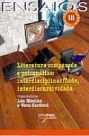 Literatura comparada e psicanálise interdisciplinaridade interdiscursividade.