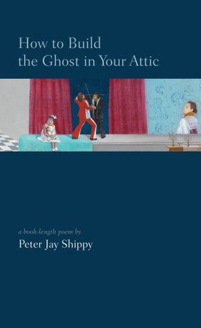 How to Build the Ghost in Your Attic (Paperback)