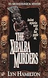 The Xibalba Murders by Lyn Hamilton