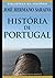 História de Portugal by José Hermano Saraiva